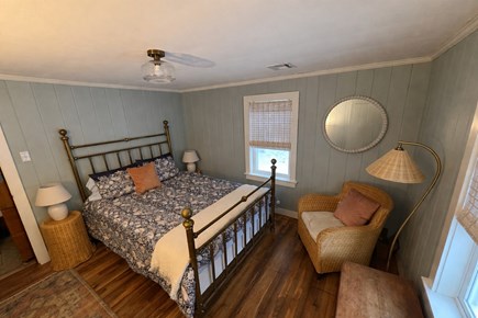 Chatham Cape Cod vacation rental - Bedroom 2 - queen bed