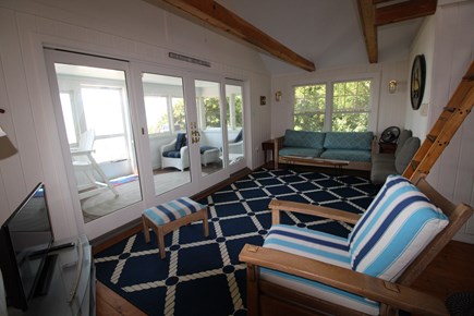 Eastham Cape Cod vacation rental - Space to relax after the beach