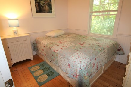 Eastham Cape Cod vacation rental - First Floor Bedroom