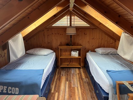 Eastham Cape Cod vacation rental - 