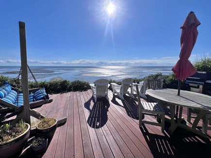 Eastham Cape Cod vacation rental - 