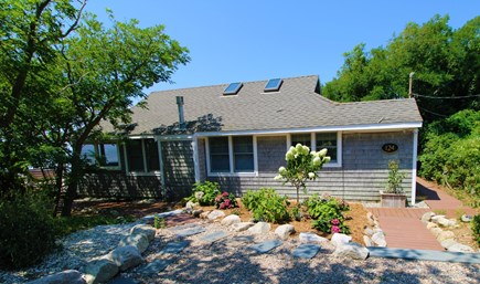 Eastham Cape Cod vacation rental - Exterior of cottage