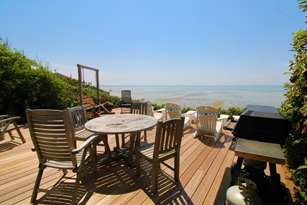 Eastham Cape Cod vacation rental - 