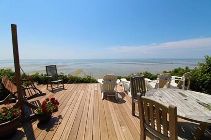 Eastham Cape Cod vacation rental - Ourdooor Living Space