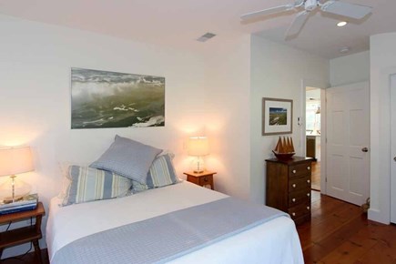 Orleans Cape Cod vacation rental - Bedroom Space