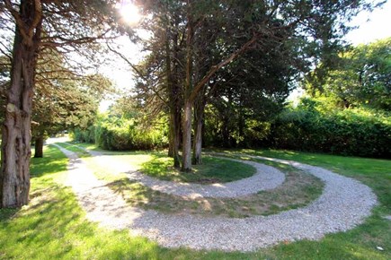 Orleans Cape Cod vacation rental - Exterior of home