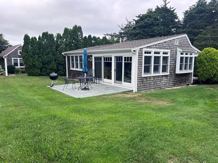 Orleans Cape Cod vacation rental - 