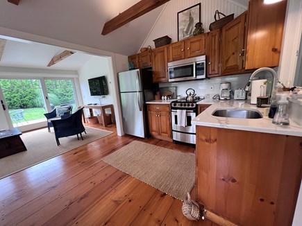 Orleans Cape Cod vacation rental - 