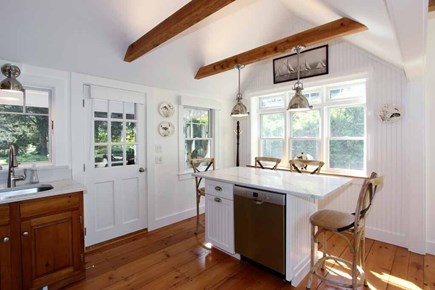 Orleans Cape Cod vacation rental - Kitchen