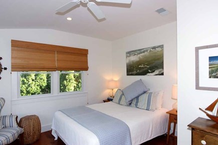 Orleans Cape Cod vacation rental - Bedroom Space