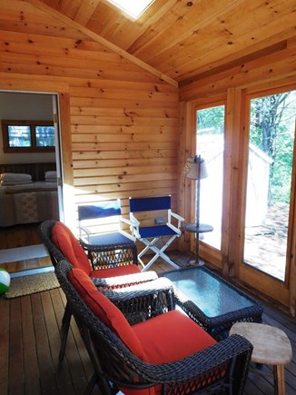 Wellfleet Cape Cod vacation rental - 