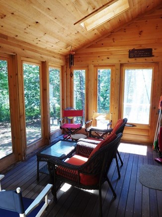 Wellfleet Cape Cod vacation rental - 