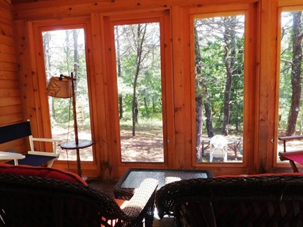 Wellfleet Cape Cod vacation rental - 