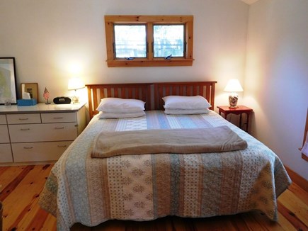 Wellfleet Cape Cod vacation rental - 