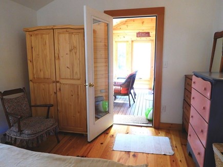 Wellfleet Cape Cod vacation rental - 