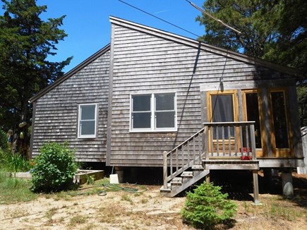 Wellfleet Cape Cod vacation rental - 