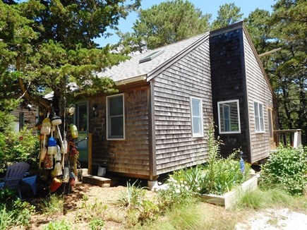 Wellfleet Cape Cod vacation rental - 