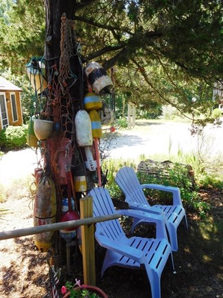 Wellfleet Cape Cod vacation rental - 