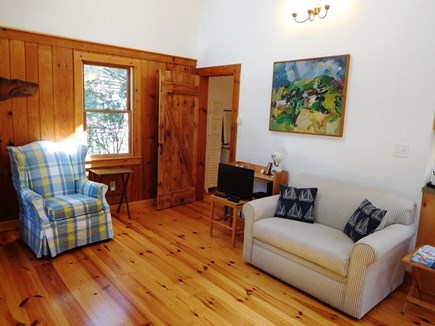 Wellfleet Cape Cod vacation rental - 