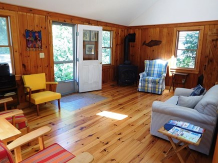 Wellfleet Cape Cod vacation rental - 