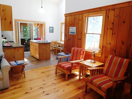 Wellfleet Cape Cod vacation rental - 