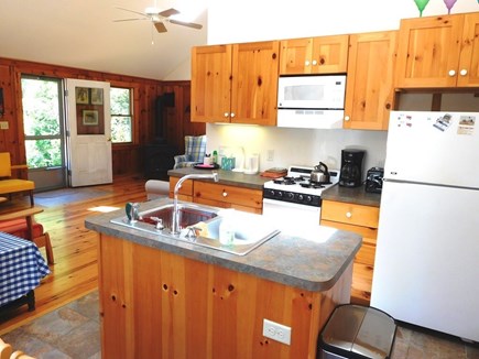 Wellfleet Cape Cod vacation rental - 