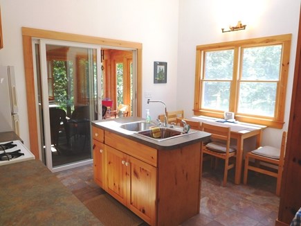 Wellfleet Cape Cod vacation rental - 