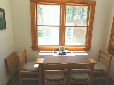 Wellfleet Cape Cod vacation rental - 