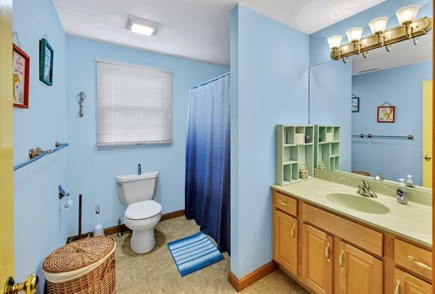 Orleans Cape Cod vacation rental - 