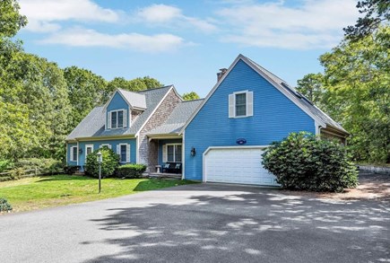 Orleans Cape Cod vacation rental - 