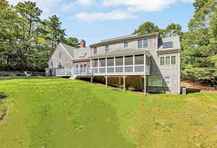 Orleans Cape Cod vacation rental - 