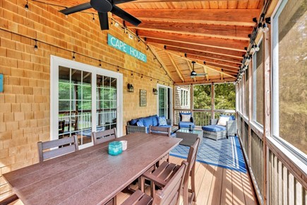 Orleans Cape Cod vacation rental - 