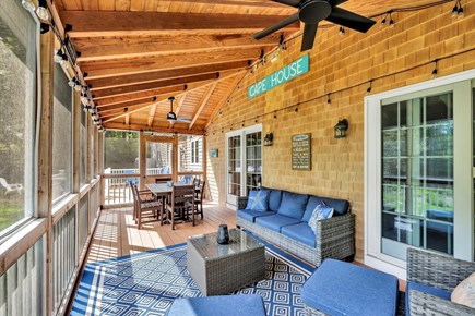 Orleans Cape Cod vacation rental - 