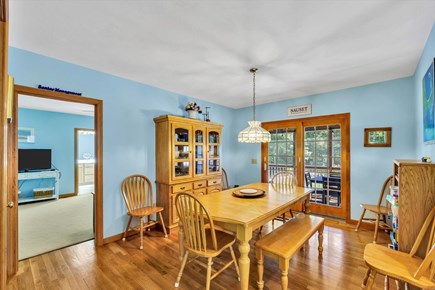 Orleans Cape Cod vacation rental - 