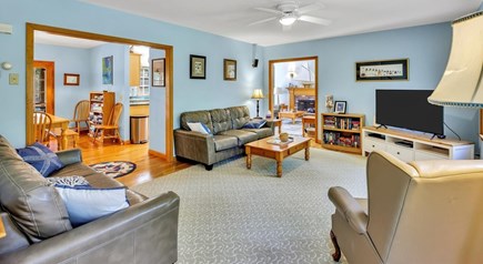Orleans Cape Cod vacation rental - 