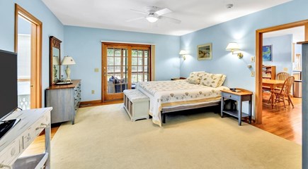 Orleans Cape Cod vacation rental - 