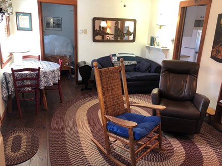 Eastham Cape Cod vacation rental - 