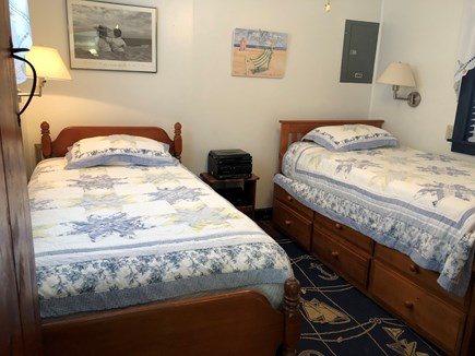 Eastham Cape Cod vacation rental - 