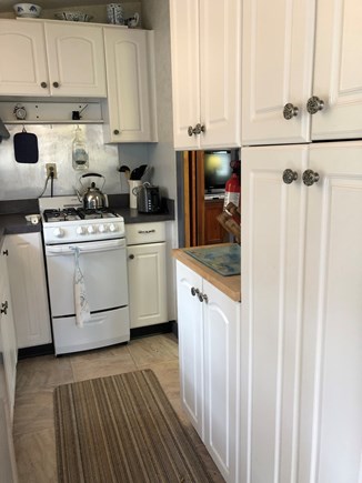 Eastham Cape Cod vacation rental - 