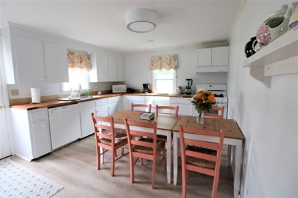 Dennis Port Cape Cod vacation rental - 