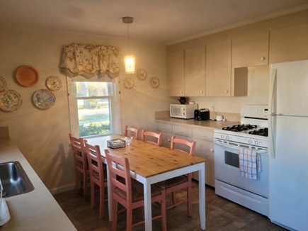 Dennis Port Cape Cod vacation rental - 