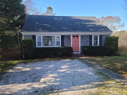 Dennis Port Cape Cod vacation rental - 