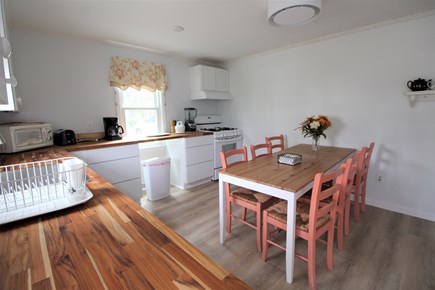 Dennis Port Cape Cod vacation rental - 