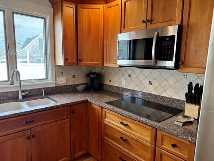 Harwich Port Cape Cod vacation rental - 