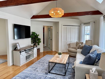 Harwich Port Cape Cod vacation rental - 