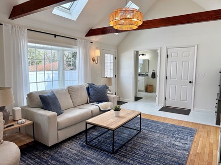 Harwich Port Cape Cod vacation rental - 