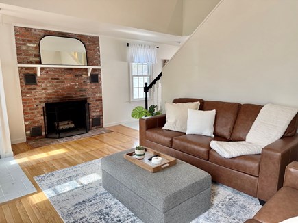 Harwich Port Cape Cod vacation rental - 