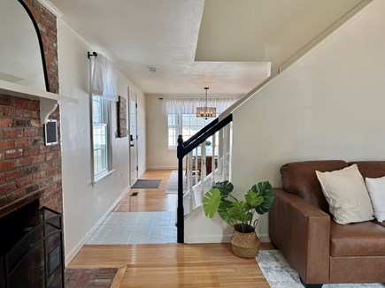 Harwich Port Cape Cod vacation rental - 