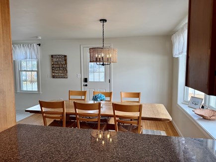 Harwich Port Cape Cod vacation rental - 