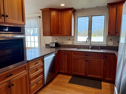 Harwich Port Cape Cod vacation rental - 